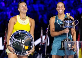 Australian Open preview: Coco Gauff serve, Naomi Osaka comeback?