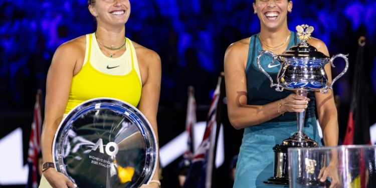 Australian Open preview: Coco Gauff serve, Naomi Osaka comeback?