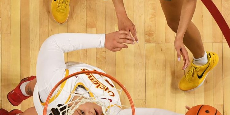 Midseason women’s college basketball awards: MVP, most improved and more