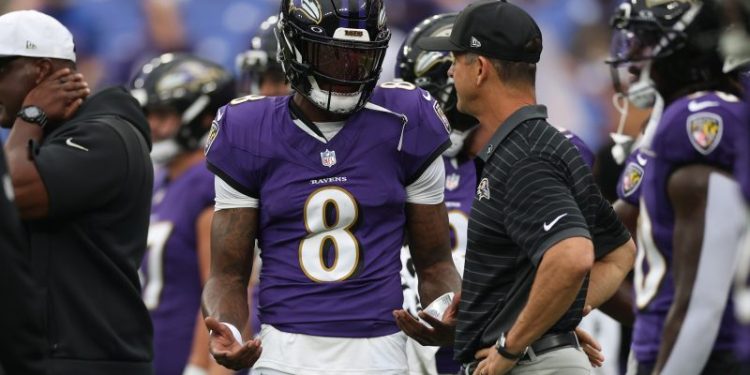 Ranking NFL’s 7* open head coaching jobs after Ravens fire Harbaugh