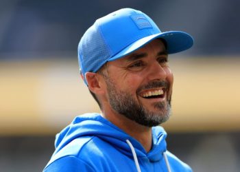 Ravens hire in-demand assistant as new head coach