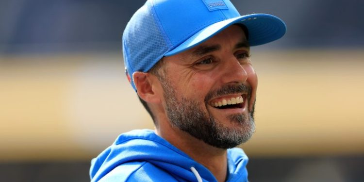 Ravens hire in-demand assistant as new head coach