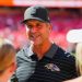 John Harbaugh earns Donald Trump endorsement after Ravens firing