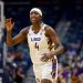 LSU’s national title hopes begin (and end) with Flau’jae Johnson