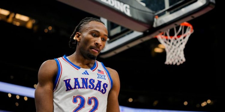 2026 NBA mock draft: Where will Darryn Peterson and AJ Dybantsa go?