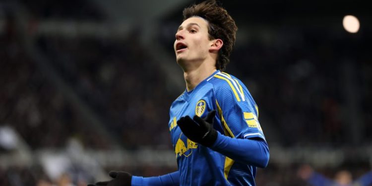 USMNT star scores two goals in gutting Premier League loss