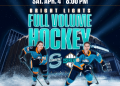 PWHL’s Sirens to host Seattle Torrent at Madison Square Garden