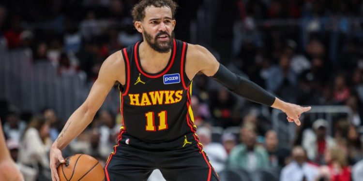 Trae Young trade details: Hawks send All-Star to Wizards for two players