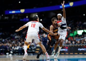 Winners and losers of the Trae Young trade