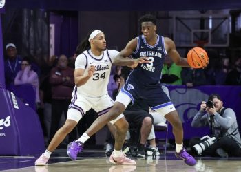 How first round of 2026 NBA mock draft could unfold