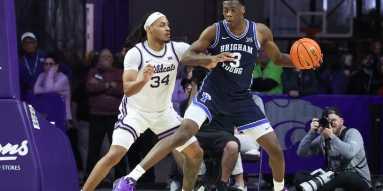 How first round of 2026 NBA mock draft could unfold