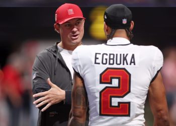 NFL team to have fifth coordinator in five years after latest firing