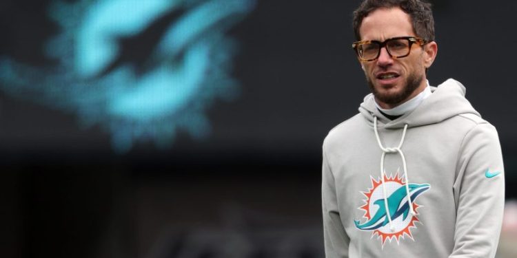 Ranking NFL’s 8* open head coaching jobs after Dolphins can McDaniel