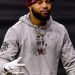 Commanders CB Marshon Lattimore arrested for weapons allegations
