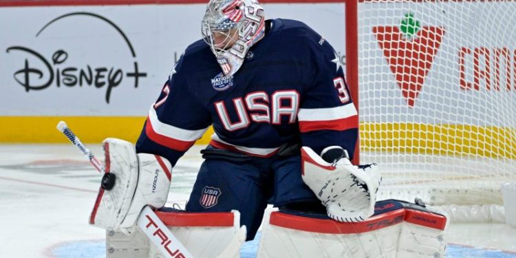 See every country’s Olympic men’s hockey roster for 2026 Winter Games