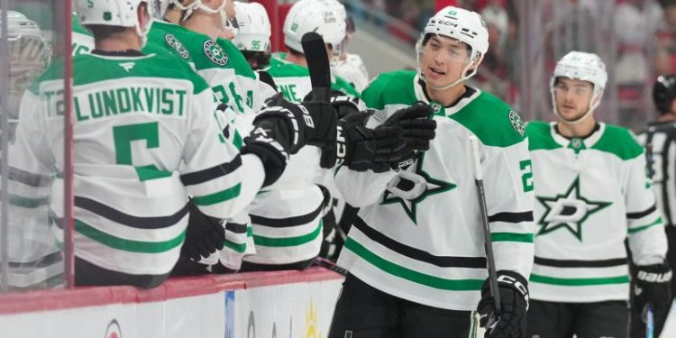 Olympic snubs proving they belonged on U.S. men’s hockey roster