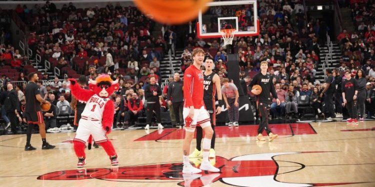 Heat vs. Bulls postponed due to court issue