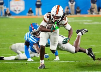 CFP title game breakdown: Inside the Indiana-Miami matchup