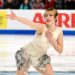 ‘Excited’ Alysa Liu bringing back Lady Gaga free skate