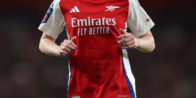 USWNT fullback Jenna Nighswonger joins Aston Villa on loan from Arsenal