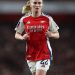 USWNT fullback Jenna Nighswonger joins Aston Villa on loan from Arsenal