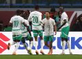AFCON chaos: Senegal leaves pitch over controversial penalty in final