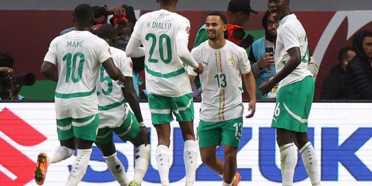 AFCON chaos: Senegal leaves pitch over controversial penalty in final