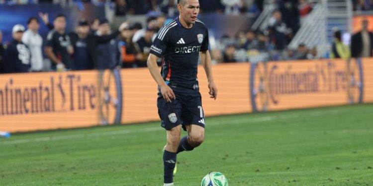 San Diego FC moving on from Mexico star Hirving Lozano