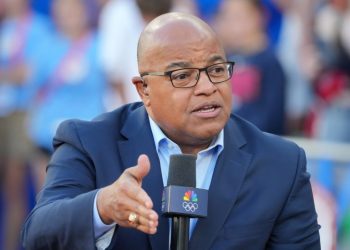 NBC bets on ‘Legendary February’ trio of big events to enthrall viewers