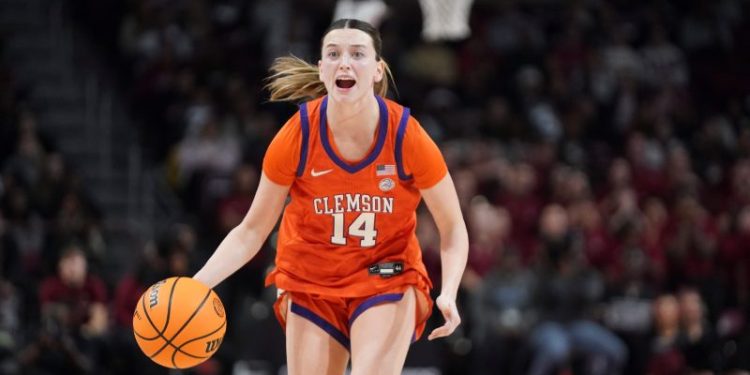 Thank transfer portal for rising parity in NCAA women’s basketball