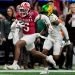 Indiana vs. Oregon score, highlights: Hoosiers dominate in Peach Bowl