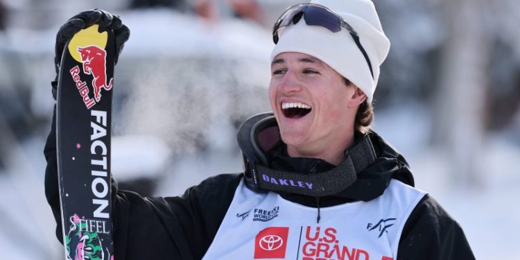 Takeaways from US Grand Prix: Mac Forehand braves elements for win