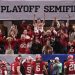 ‘Bloomington South.’ It’s an Indiana fan takeover in Peach Bowl