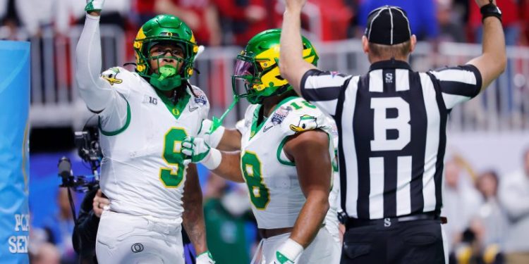 10 schools in line to be the next first-time college football national champion