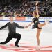 They won US pairs title. Now they wait in Olympic limbo