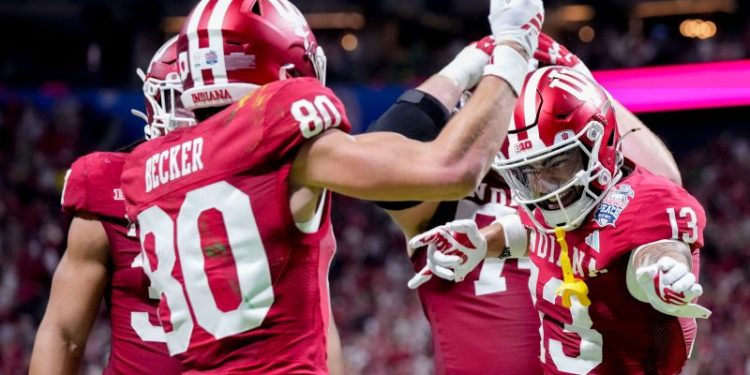 ‘From the outhouse to the penthouse.’ Indiana isn’t Cinderella. It’s a bully