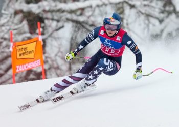 Here are all 232 athletes on Team USA for Milano Cortina Olympics