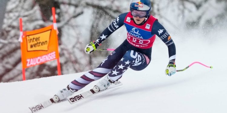 Here are all 232 athletes on Team USA for Milano Cortina Olympics