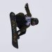 USA snowboarder exits event after ugly fall: What it means for Olympics