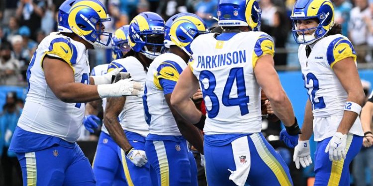 Winners and losers as Rams survive Panthers upset scare