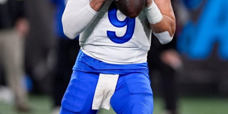 Matthew Stafford injury update: Rams QB to undergo tests on finger