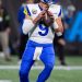 Matthew Stafford injury update: Rams QB to undergo tests on finger