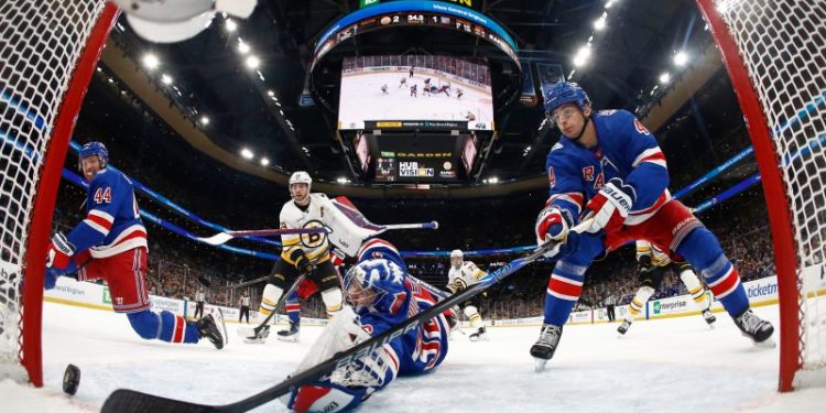 4 most disappointing NHL teams at halfway mark of 2025-26 season