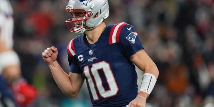 Patriots vs. Chargers live: Follow NFL wild card action here