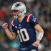 Patriots vs. Chargers live: Follow NFL wild card action here
