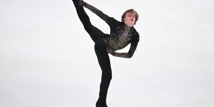 Ilia Malinin is a lock. Who else makes US Olympic figure skating team?