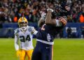 Charmed Bears stun rival Packers with ‘legendary’ playoff comeback