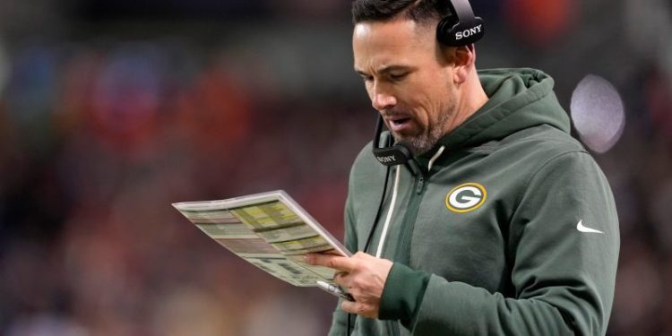 NFL playoff winners and losers of Saturday: Hot seat for one coach?