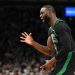Celtics star blasts refs after painful loss to Spurs