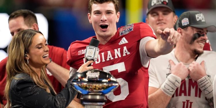 Forget about conspiracy theories, focus on Indiana’s talented roster